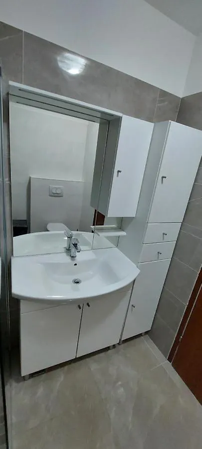 Appartement Lana à Split