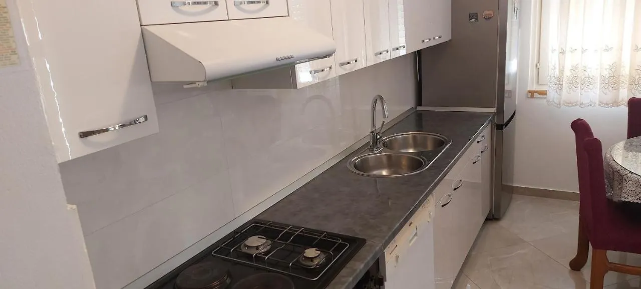 Appartement Lana à Split