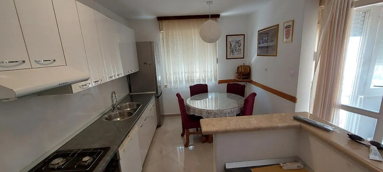 Appartement Lana à Split