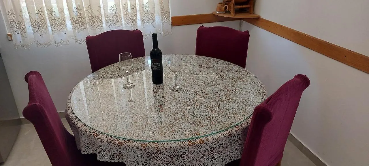 Appartement Lana à Split