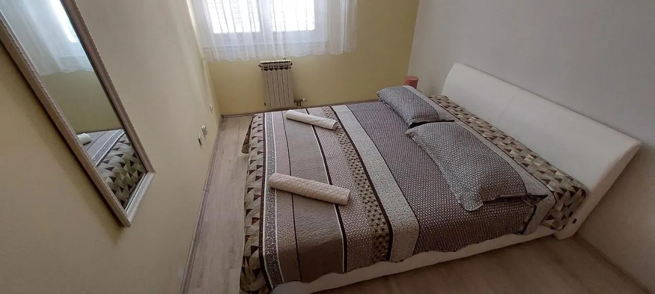 Appartement Lana à Split Croatie