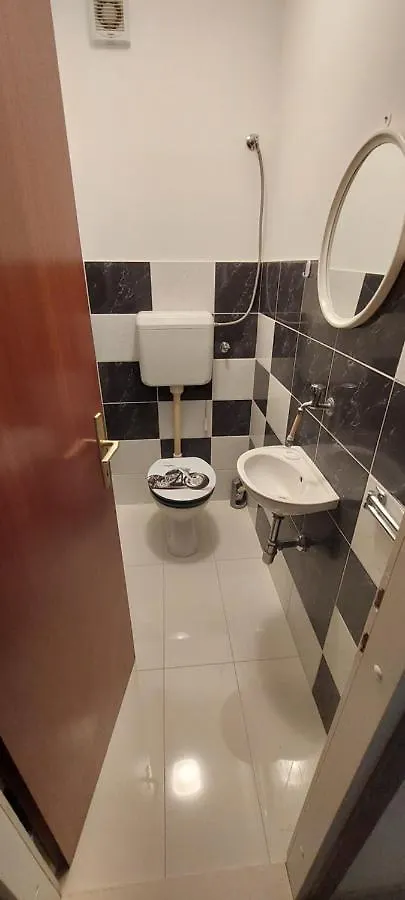 Appartement Lana à Split