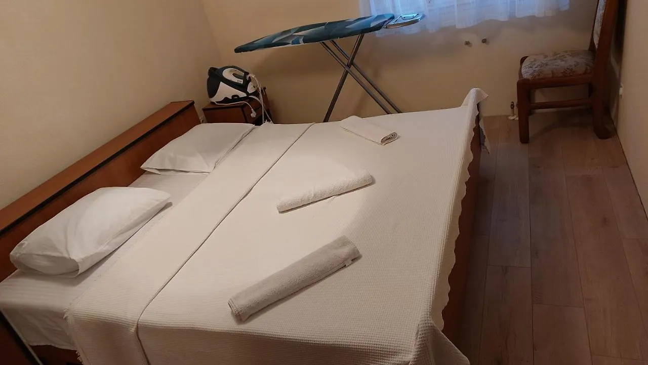 Appartement Lana à Split 0*,