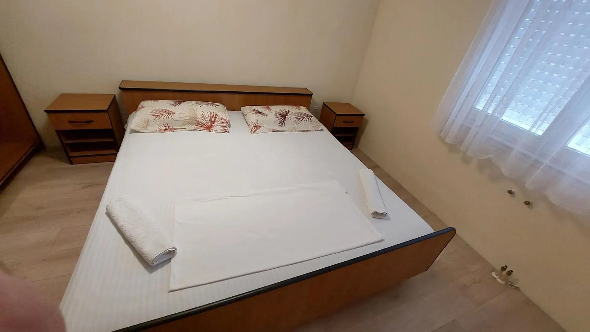 Appartement Lana à Split