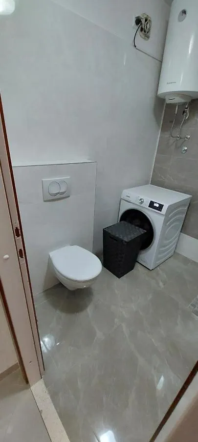 Lana Apartment Split