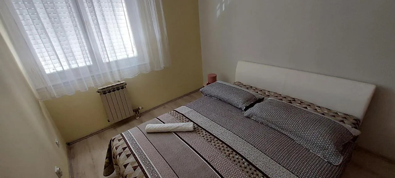 Lana Apartment Split