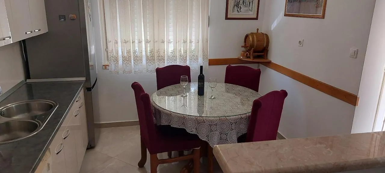 Lana Apartment Split Croatia