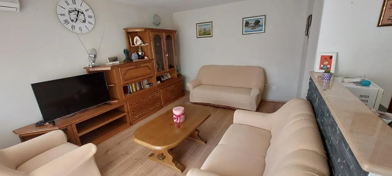 Lana Apartment Split