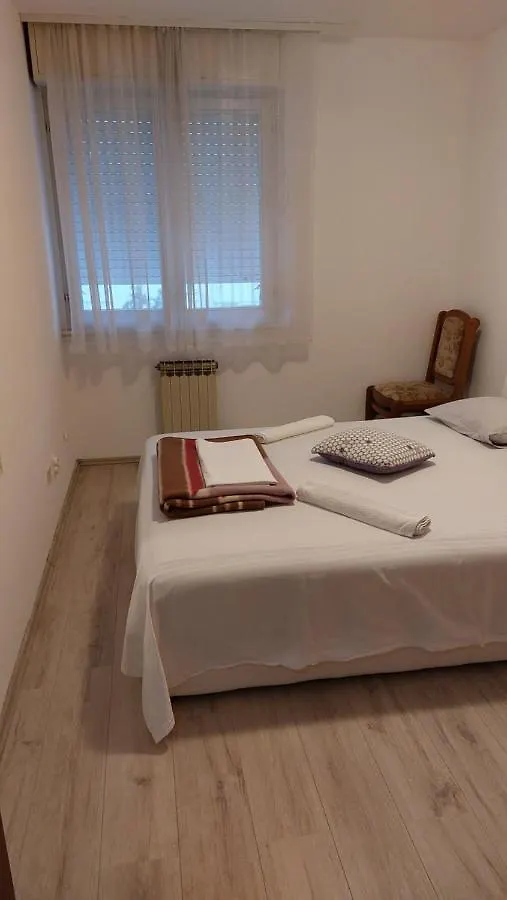 Lana Apartment Split